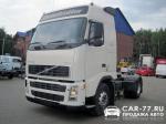 Volvo FH12 Московская область