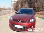 Mazda CX-7 Москва