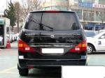 Ssang Yong Rodius Москва