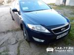 Ford Mondeo Москва