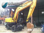 Hyundai R170W-9 