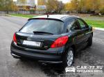 Peugeot 207 Раменское