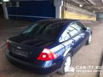 Ford Mondeo Москва