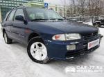 Mitsubishi Lancer Москва