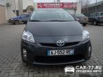 Toyota Prius Липецк