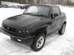 Suzuki X-90