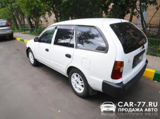 Toyota Corolla Москва