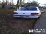 Opel Omega Волоколамск