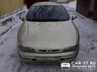 Fiat Bravo Москва