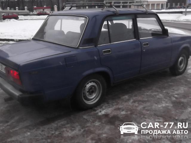 ВАЗ 2105 Москва