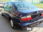 Nissan Primera Москва