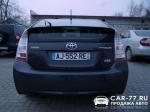 Toyota Prius Липецк