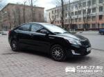 KIA Rio Москва