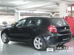 BMW 1 Series Москва