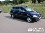 Opel Zafira Москва