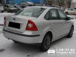 Ford Focus Москва