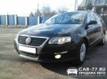 Volkswagen Passat Наро-Фоминск