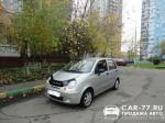 Daewoo Matiz Москва