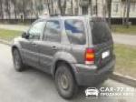 Ford Escape Дмитров