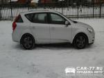 KIA Ceed Москва