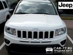 Jeep Compass Москва