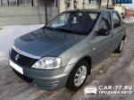 Renault Logan Электрогорск