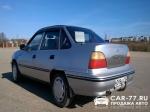 Daewoo Nexia Волоколамск