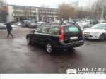 Volvo XC70 Московская область