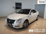 Cadillac CTS