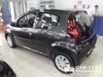 Peugeot 107 Москва