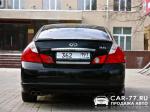 Infiniti M Москва