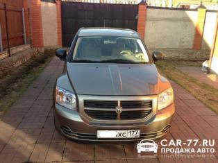 Dodge Caliber Москва