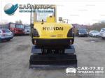 Hyundai R170W-9 