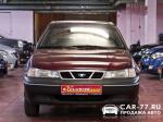 Daewoo Nexia