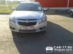 Chevrolet Cruse Сергиев Посад