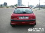 Peugeot 206 Санкт-Петербург