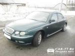 Rover 75 Москва