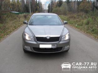 Skoda Octavia Краснознаменск