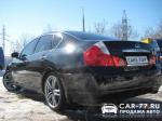 Infiniti M Москва