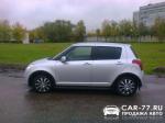 Suzuki Swift Москва