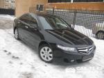 Honda Accord Москва