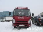 Iveco Daily Москва