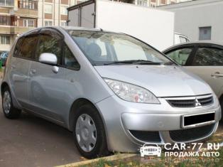 Mitsubishi Colt Москва