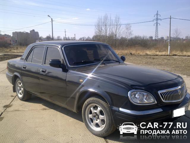 ГАЗ Волга 31105 Раменское
