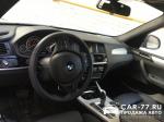 BMW X3 2014 г.
