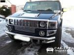 Hummer H2 Москва