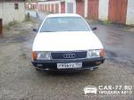 Audi 100