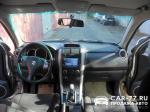 Suzuki Grand Vitara Москва