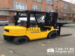 Caterpillar 416E Балашиха