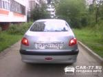 Peugeot 206 Серпухов